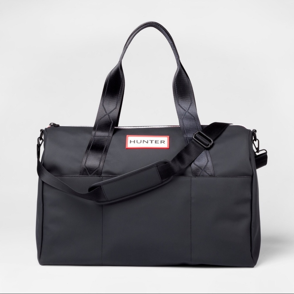 Hunter for Target Duffel Bag - Black